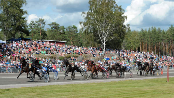 Foto: CLAES KÄRRSTRAND