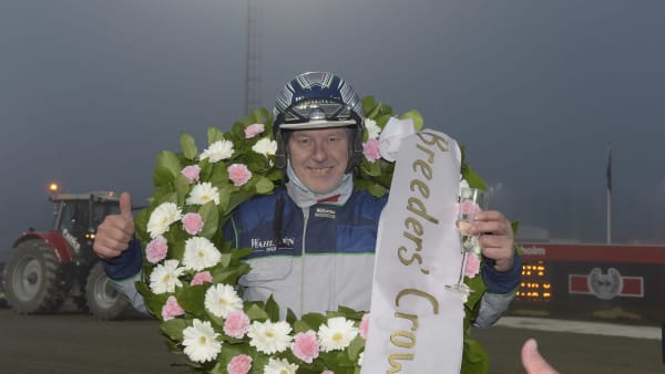 Foto: LARS JAKOBSSON/TR BILD