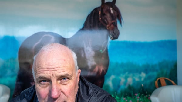 Foto: THOMAS BLOMQVIST / TR BILD