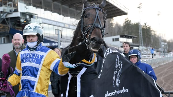 Foto: LARS JAKOBSSON / TR BILD