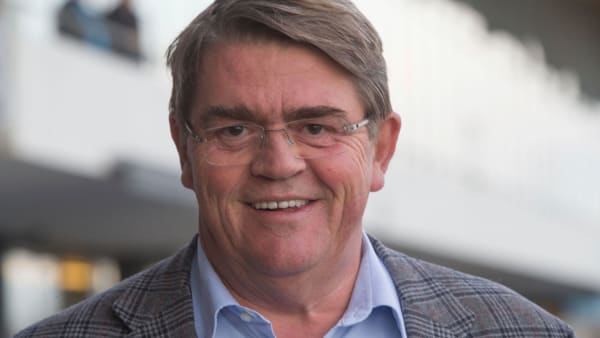 Foto: Anders Kongsrud/Hesteguiden