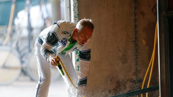 Foto: THOMAS BLOMQVIST / TR BILD