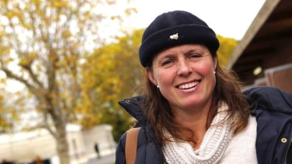 Foto: MARIA HOLMÉN/Travronden