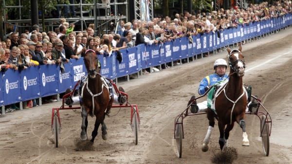 Foto: ANNA GERDMARKER/TR BILD