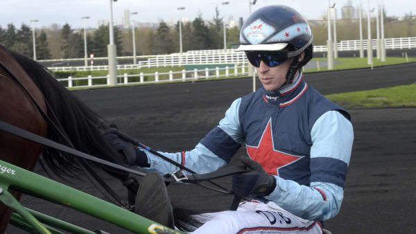 Foto: LARS JAKOBSSON / TR BILD