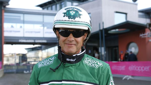 Foto: MARIA HOLMÉN / TR BILD