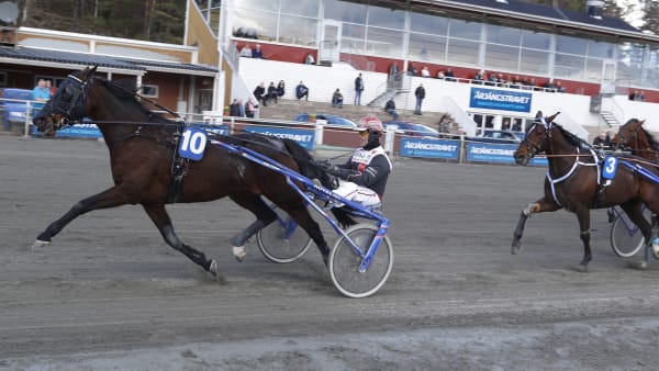 Foto: LENNART KIHLMAN/ALN