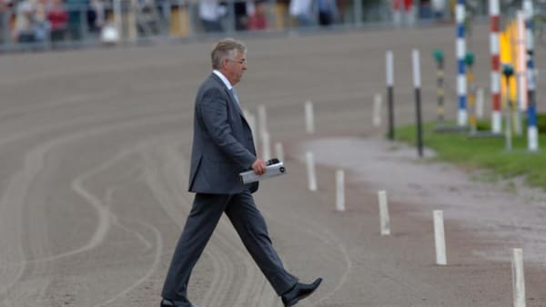 Foto: STEFAN MELANDER/STALLTZ.SE