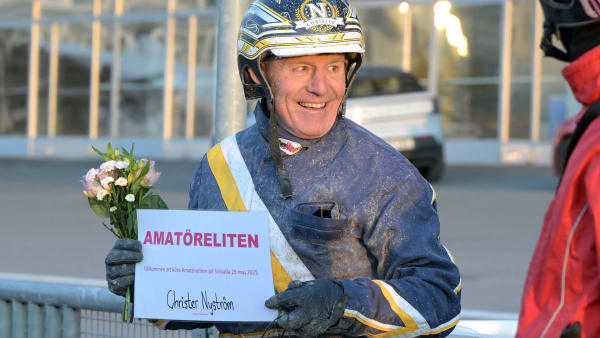 Foto: LARS JAKOBSSON / TR BILD