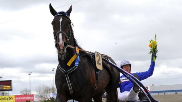 Foto: LARS JAKOBSSON/KANAL75