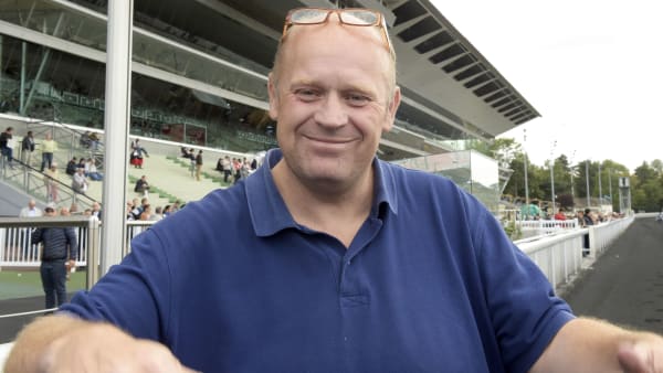 Foto: LARS JAKOBSSON / TR BILD