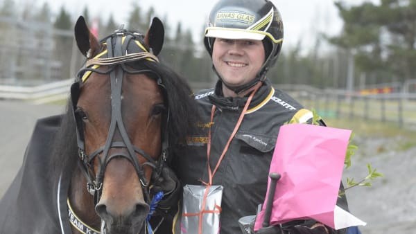 Foto: Leif Norberg/ALN
