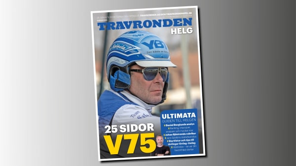 Foto: LENA EMMOTH/TR BILD