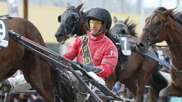 Foto: MICKE GUSTAFSSON / TR BILD