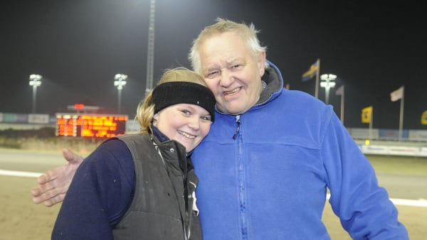 Foto: DANIEL LARSSON