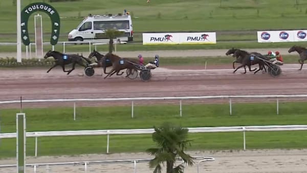 Foto: Skärmdump LeTrot.