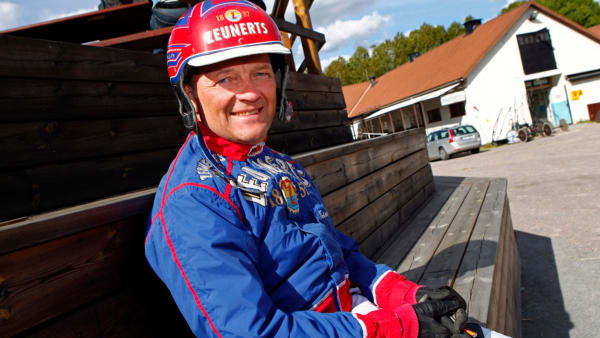 Foto: MARIA HOLMÉN, TR BILD