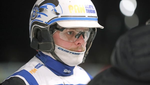 Foto: MARIA HOLMÉN / TR BILD