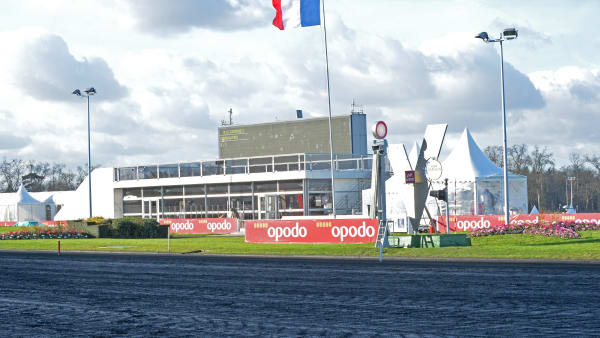 Foto: LARS JAKOBSSON / TR BILD