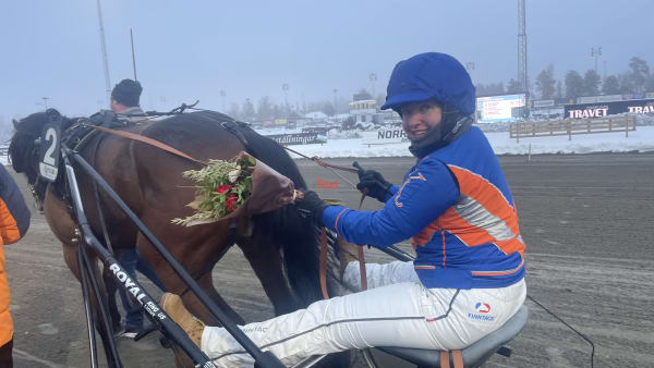 Foto: Patrick Sjöö