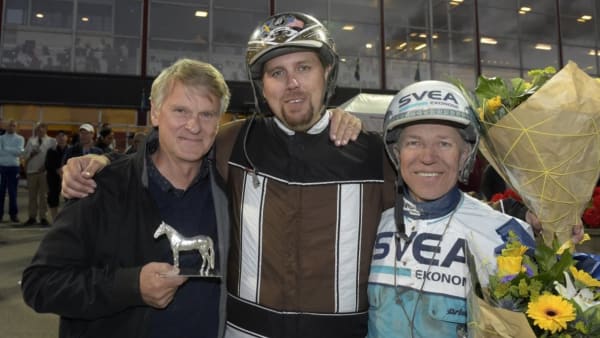 Foto: Lars Jakobsson/TR Bild