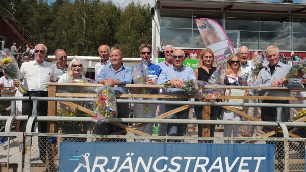 Foto: CLAES KÄRRSTRAND