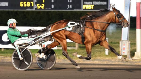 Foto: MICHAEL LISA/LISA PHOTO