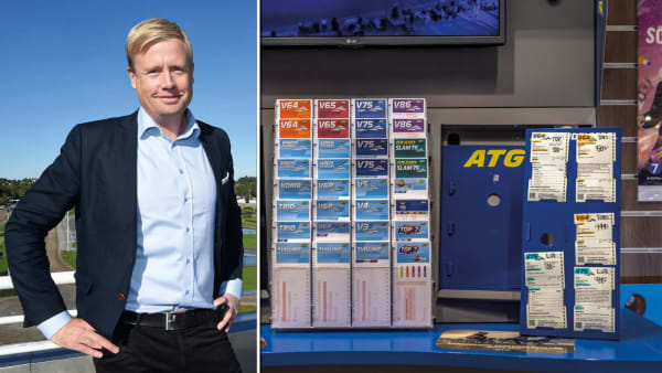 Foto: Lars Jakobsson/TR BILD/Patrik Ekenbl