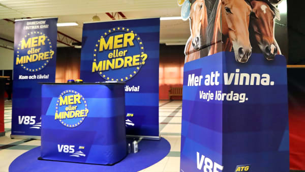 Foto: MARIA HOLMÉN / TR BILD