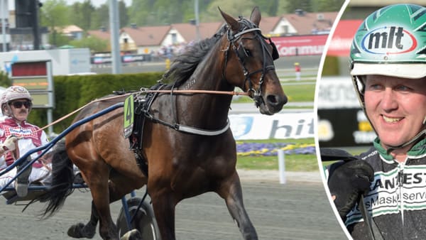 Foto: LARS JAKOBSSON/TR BILD