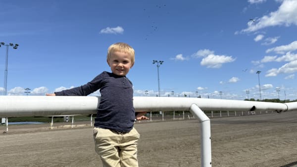 Foto: Rickard Hansson/TR BILD