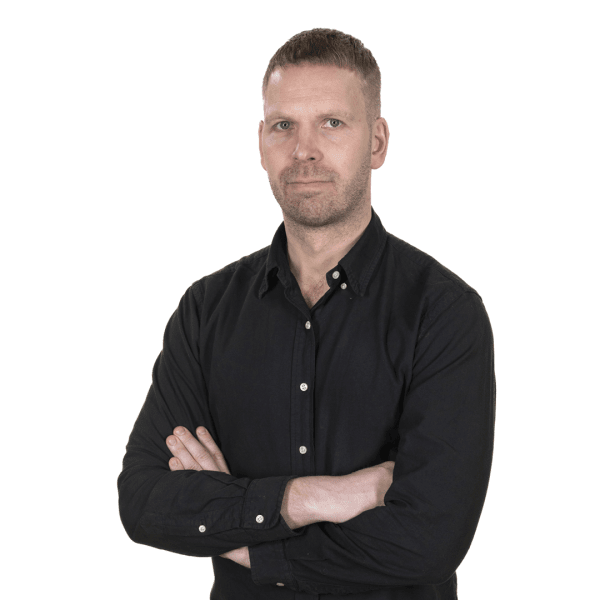 Johan Sjöstrand