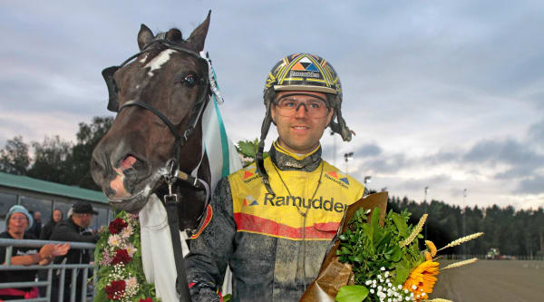 Foto: TOM JÖNEHAG