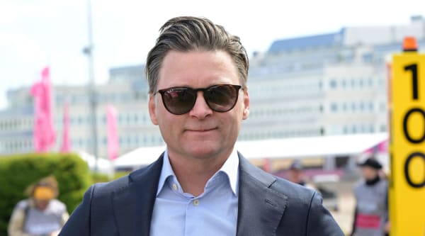 Foto: LARS JAKOBSSON / TR BILD