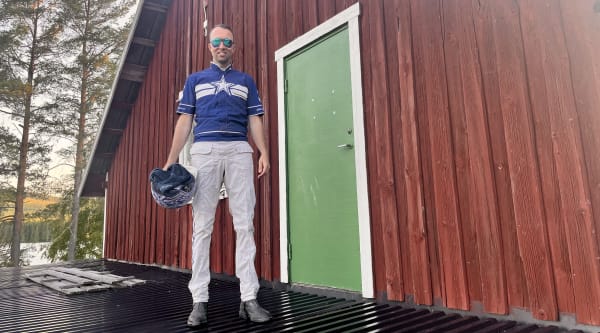 Foto: MATTIAS HOLMGREN/TR BILD