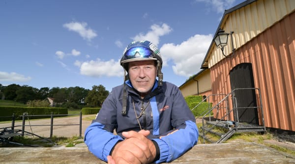 Foto: LARS JAKOBSSON / TR BILD