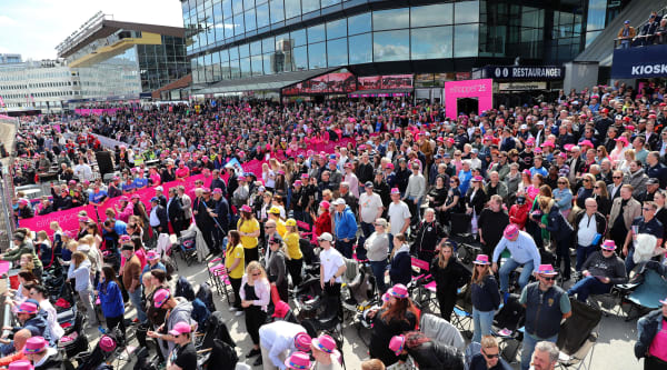 Foto: MARIA HOLMÉN / TR BILD