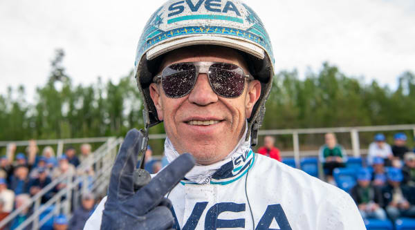 Foto: MIKAEL ROSENQUIST / TR BILD