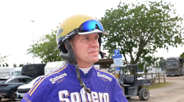 Foto: LARS JAKOBSSON / TR BILD