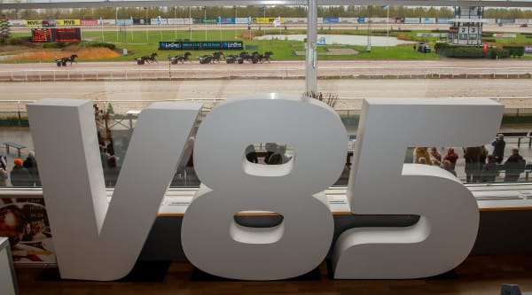 Foto: MIKAEL ROSENQUIST/TR BILD