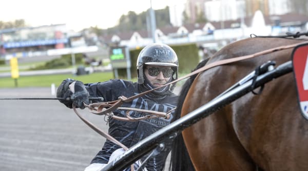 Foto: LARS JAKOBSSON / TR BILD