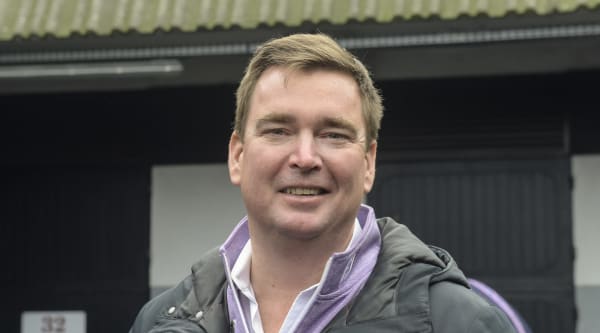 Foto: LARS JAKOBSSON / TR BILD
