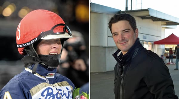 Foto: Lars Jakobsson/Mikael Wikner/TR BILD