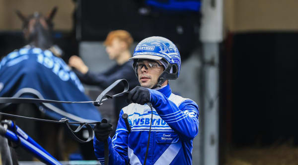 Foto: BRUNO VANDEVELDE/LE TROT