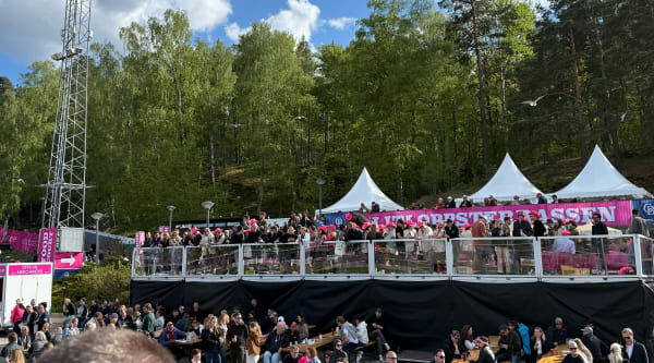 Foto: Rickard Hansson/TR BILD
