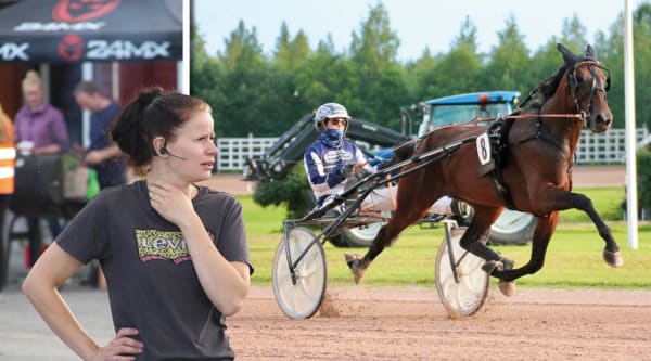 Foto: JENNA KEMPPAINEN & MIKAEL WIKNER/TR BILD