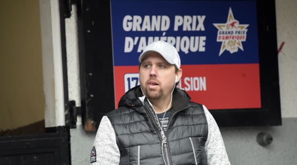 Foto: LARS JAKOBSSON / TR BILD