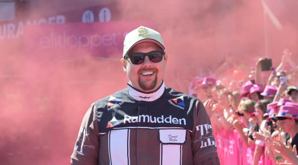 Foto: LARS JAKOBSSON / TR BILD