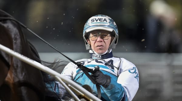 Foto: LARS JAKOBSSON / TR BILD