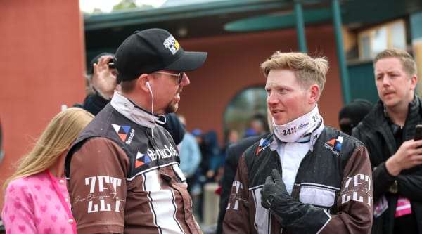 Foto: MARIA HOLMÉN / TR BILD